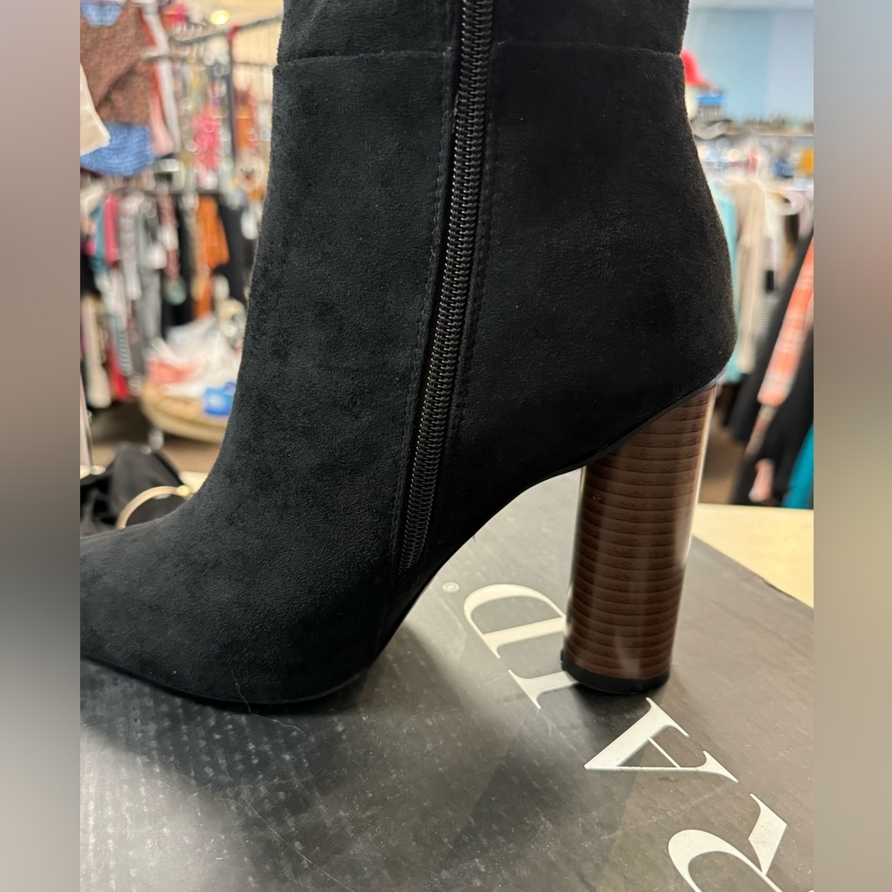 Women’s boots